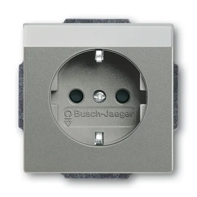 Busch-Jaeger 20 EUN-803