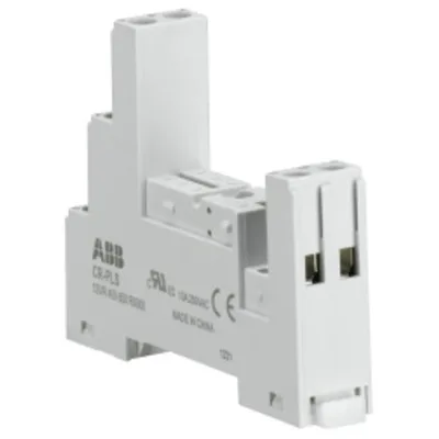 ABB CR-PLS