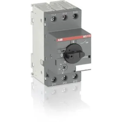 ABB MS116-0.4