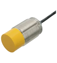 Pepperl+Fuchs NSN15-30GM50-2E2-S2D2 Switching function