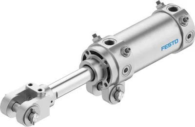 Festo DWA-50-75-Y-AB Mafsallı silindir