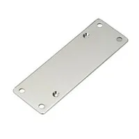 Keyence OP-35349 Screw Mounting Bracket for 4- to 16-point Extension Unit/KL Adapter