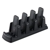 Keyence DX-UC4 4-slot Charging Cradle