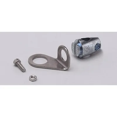 Ifm Electronic M12 ANGLE BRACKET          500