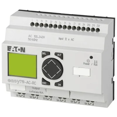Eaton Electric EASY719-AC-RC