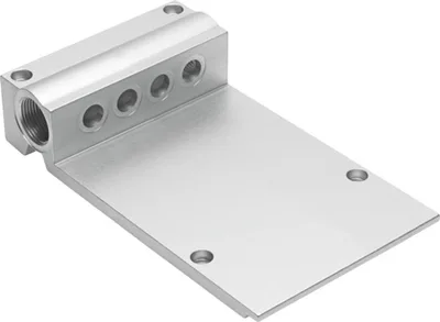 Festo OABM-P-4 P-Bağlantı Manifoldu