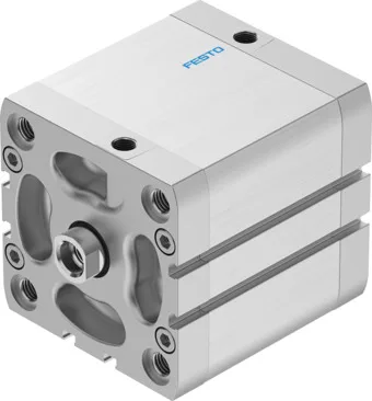 Festo ADN-80-50-I-PPS-A Kompakt silindir