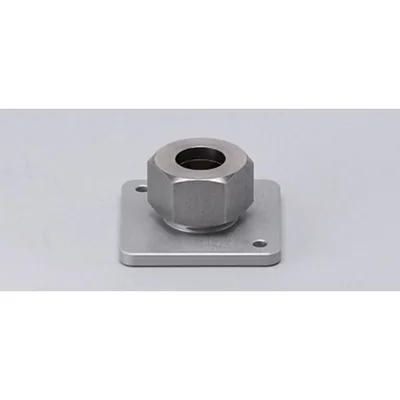 Ifm Electronic FLANGE PLATE  54-52X52
