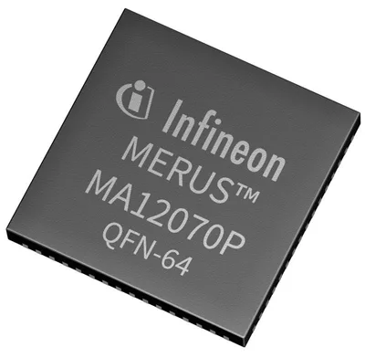 Infineon MA12070P