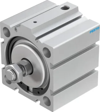 Festo AEVC-63-25-A-P-A Kısa stroklu silindir