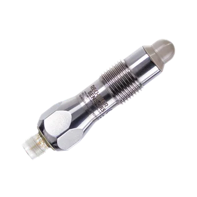 Rechner Sensors KS-801-26/86-S-G1/2-PEEK/VAb-IOL-Y3-ETW-HP Capacitive Sensors (KAS)