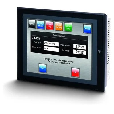 Omron NS8-TV00B-V2