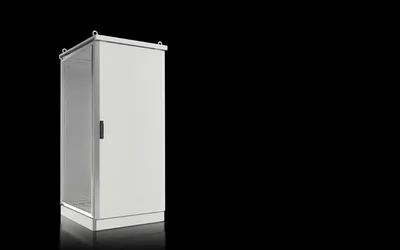 Rittal CS 9781.868 CS Toptec, modüler, GYD: 800x1600x800 mm