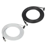 Keyence SL-VPT3PM Main Unit Connection Cable, for SL-T11R, 3-m, PNP