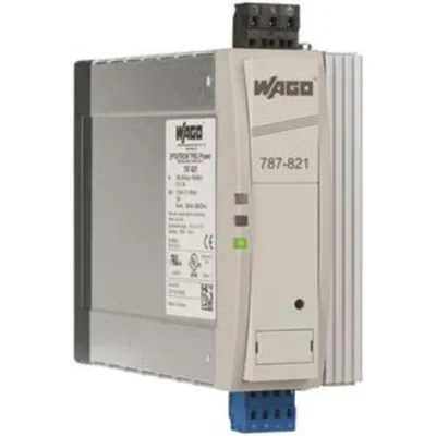 Wago 787-821