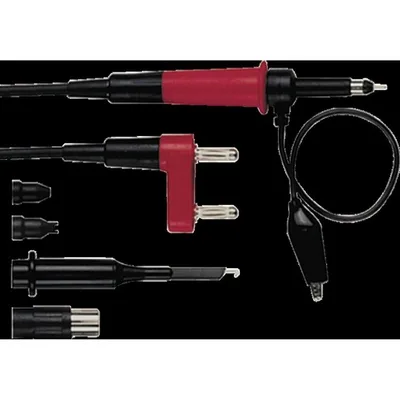 Gossen Metrawatt Z3431-2
