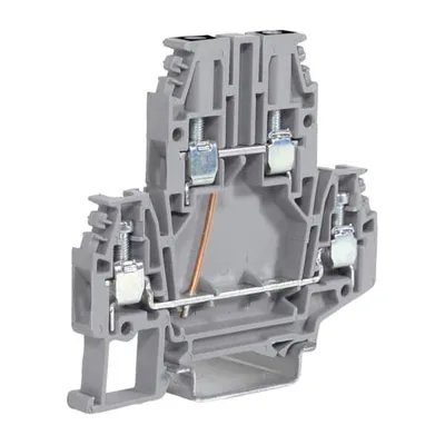 Cabur DB517 2 LEVELS FEED-THROUGH