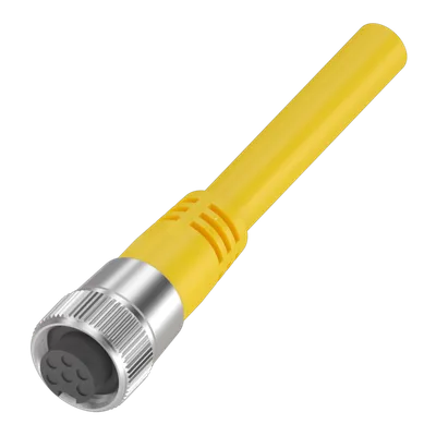 Balluff BCC A396-0000-10-131-VX46W6-050 Tek uçlu kablo setleri