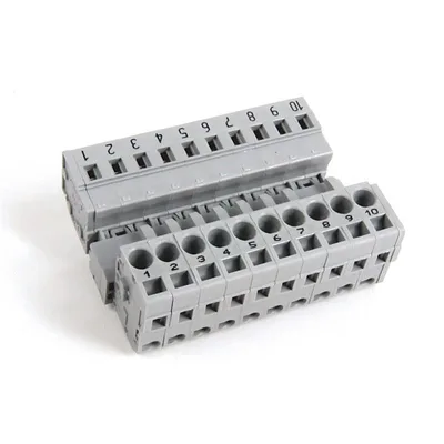 Allen Bradley 141A-APC12 Plug-In Control Plug
