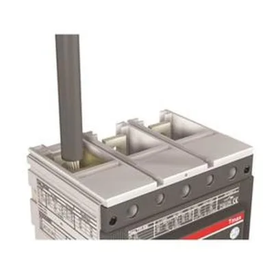 ABB KIT FC Cu T2 3pcs