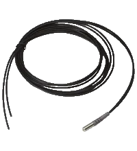 Pepperl+Fuchs KLR-C02-2,2-2,0-K163 Plastic fiber optic - diffuse