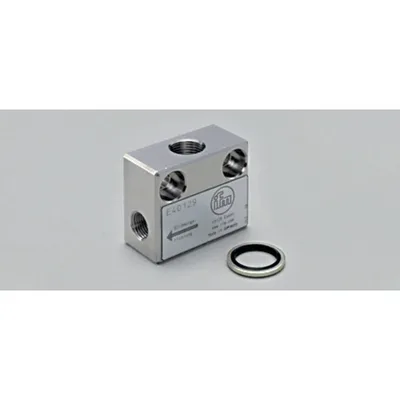 Ifm Electronic FLOW ADAPT SI