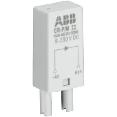ABB CR-P/M 92V
