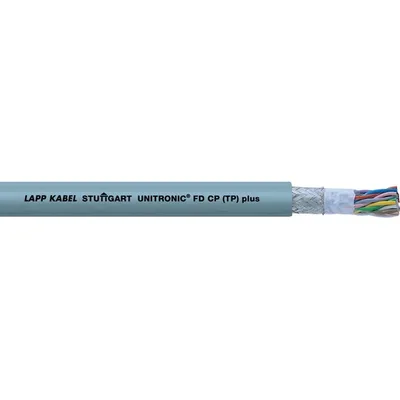 Lappkabel 0030910