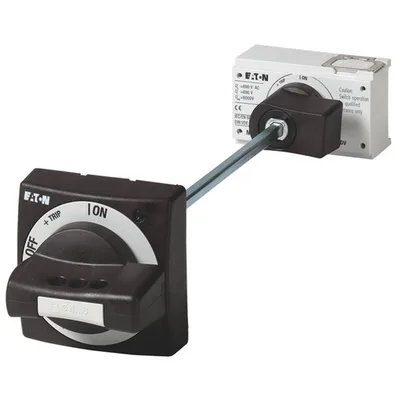 Eaton Electric NZM1-XHB-DA-V6-NA