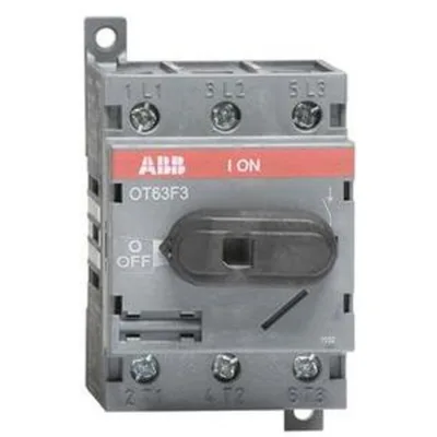 ABB OT63F3