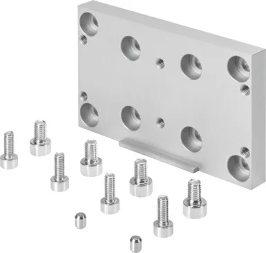 Festo EHAM-S1-46-33 Çapraz bağlantı kiti
