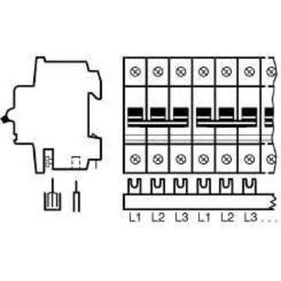 ABB SZ-PSB12N