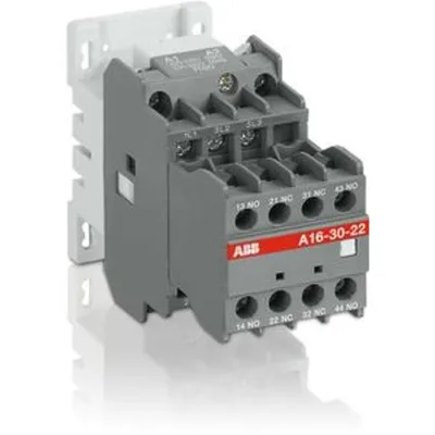 ABB A16-30-22 48V 50Hz / 48V 60Hz