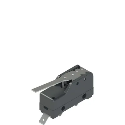 Pizzato MF 32 Microswitch with lever