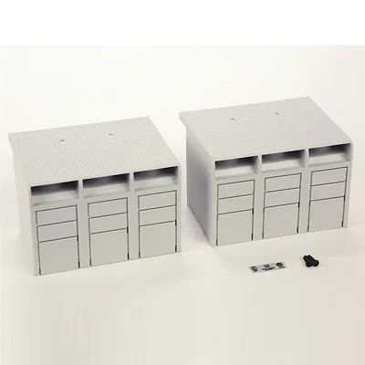 Allen Bradley 140G-I-TC3H 140G Circuit-Breaker Accessory