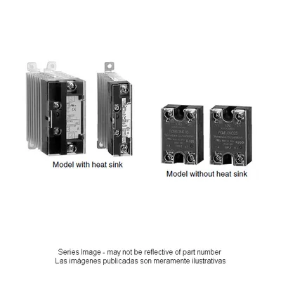 Azbil PGM10F045 Heat Power Regulator Solid-State Relay