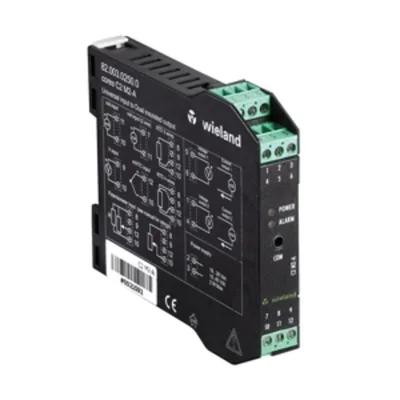 Wieland cores C2 M2-A