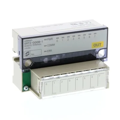 Omron SRT2-OD08-1