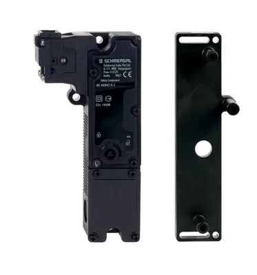 Schmersal AZM190-02/01RK-MPVD-230VAC-2860