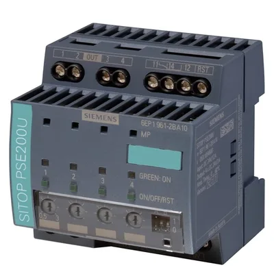 Siemens 6EP1961-2BA11