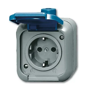 Busch-Jaeger 2300 EWSI