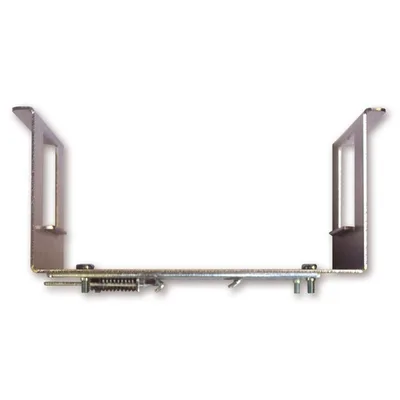 Janitza Electronics Halterung-Hutschiene508 / 509 / 511 / 512