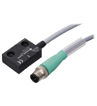 Pepperl+Fuchs VAA-2E-IER2-S-1M-V1 Reed safety switch for non-contact AS-Interface safety switches