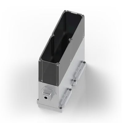 Beckhoff MS9100-2020-2209 System module, module expansion, EtherCAT, 24 V DC, fused, with digital I/Os