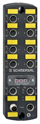 Schmersal SFB-EIP-8M12-IOP