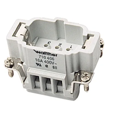 Walther-Werke Ferdinand Walthe 710406