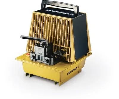 Enerpac PAM1041 Air Hydraulic Power Pump