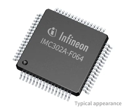 Infineon IMC301A-F064