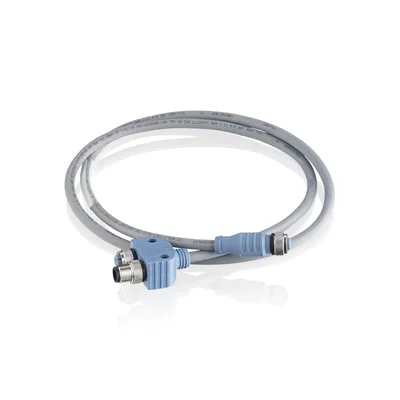 Beckhoff ZS1052-2602 Y-connector with stub CANopen/DeviceNet, IP67