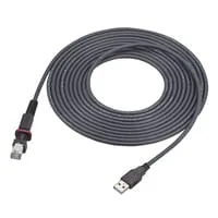 Keyence HR-C2U USB Cable 2 m